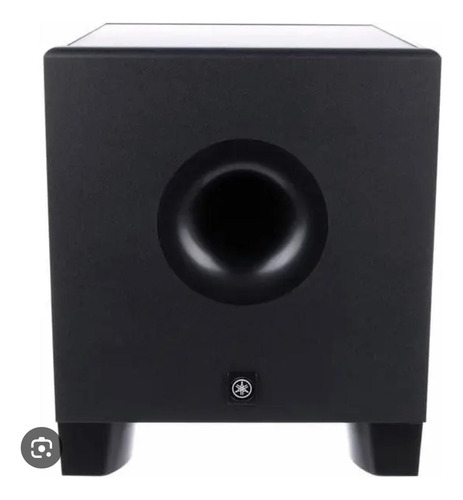 Monitor Subwoofer Yamaha Hs8s