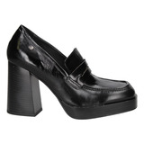Zapato Casual Mujer Pollini - J244