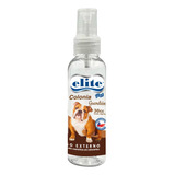 Colonia Perro Elite Guardián 30 Ml Spray (9 Unidades) 