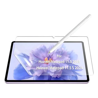 Paperlike Mica Para Huawei Matepad 11.5 2023\u002F2024\u002F11.5s 2024 | Meses sin interés