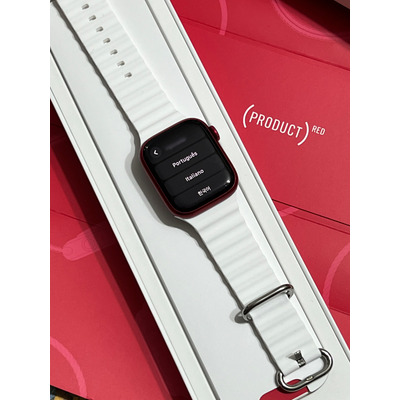 Apple Watch Serie 7 41mm | MercadoLivre 📦 Apple Watch Serie 7 41mm | MercadoLivre 📦