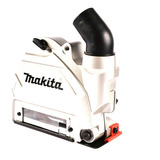 Makita 196846-1 Guarda Recolectora De Polvo 5  P/esmeril