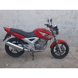 Honda Cbx 250 Twister 2013 Impecable!