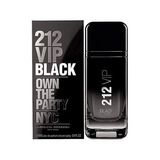 212 Vip Black Men 100 Ml Edp