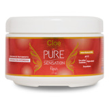 Máscara Cloe Pure Sensation Repair 270gr. Reparación