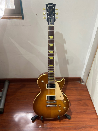 Gibson Les Paul Classic Año 1999