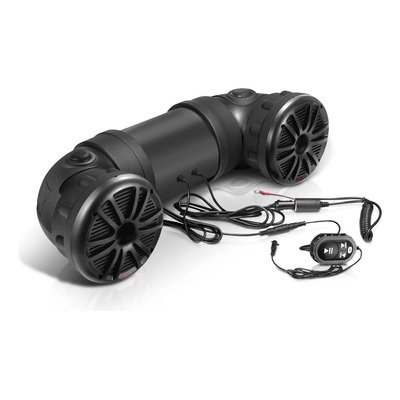 Sistema De Sonido Atv Utv Boss Audio Systems Atv25b Altavoz