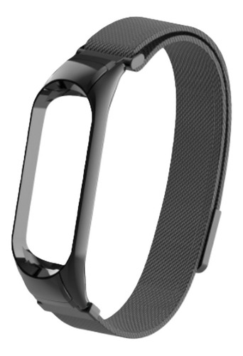 Correas Metalizadas Xiaomi Mi Band 5 - Cod121