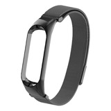 Correas Metalizadas Xiaomi Mi Band 5 - Cod121