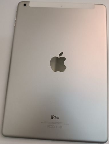 Apple iPad Air 128 Gb Wifi + Celular 