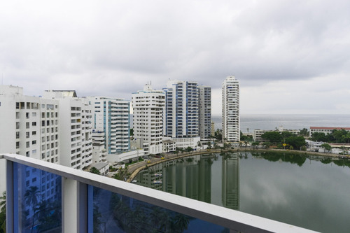 Apto Por Dias 6 Personas Piso 12 - Imagen 2
