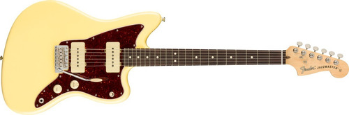 Guitarra Fender American Performer Jazzmaster Rosewood 