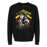 Buzo Estampado Varios Diseños Bob Marley Original