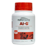 Suplemento Ai-g Cães 30 Comprimidos