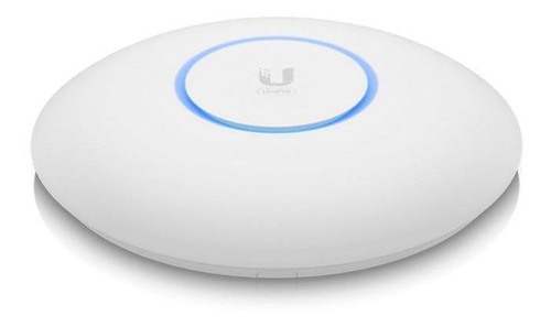 Access Point Unifi6 U6-pro Ubiquiti Wifi6 Doble Banda Mimo 