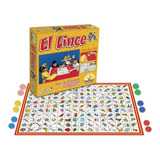 El Lince Montecarlo Juego De Mesa Agilidad