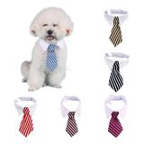 Corbata Para Perros O Gatos Talla  39 Cm Accesorio Mascota
