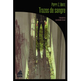 Trazos De Sangre (libro Original)