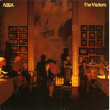 Vinilo De Abba - The Visitors
