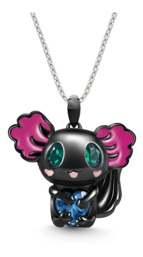 Collar Ajolote (axolote) | MercadoLibre