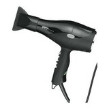 Secador De Pelo Taiff Energy Negro 220v