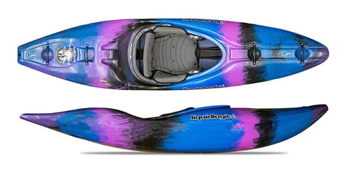 Kayak Liquidlogic Alpha 90