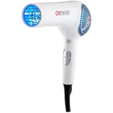Chi Nano Secadora Ionic Technology Hair Dryer Color Blanco