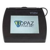 Tableta Gráfica - Topaz Systems Topaz Siggemcolor T-lbk57gc-