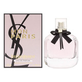 Perfume Mon Paris De Yves Saint Laurent, 90 Ml