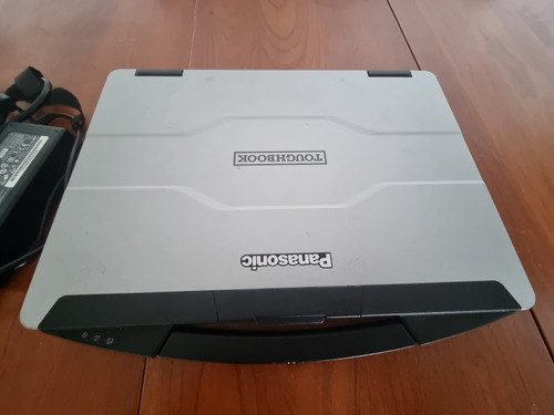 Panasonic Toughbook 55 14 Semi-rugged Laptop Fz-k551sdr51