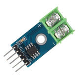 Max6675 Para Termopar Tipo K Convertidor Para Arduino