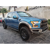 Ford Raptor 2019