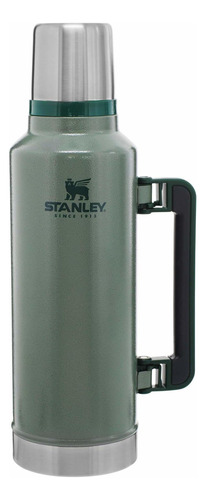 Termo Stanley Original Classic 2.3l Acero Inoxidable Ranet