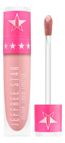 Velour Liquid Lipstick Skin Tight Jeffree Star Cosmetics