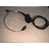 Headset Clear Com Cc-26k-x4 (fio Cortado)