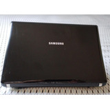 Netbook Samsung Np-nc10