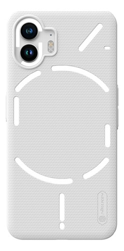 Funda Frosted Shield Para Celular Nothing Phone 2