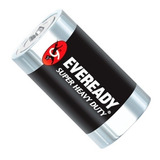 Pila Eveready - C Super Heavy Duty 