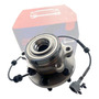 Alternador Nissan Navara 2.5 4x4 08-15 2p