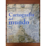Cartografia Mundo Schuller Gran Formato Mapas Antiguos Telmo