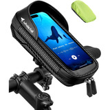 Whale Fall 360°rotatable Bike Phone Holder, 2024 Newest Bike