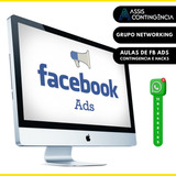 Conta Perfil Facebook Ads Aquecido + Verificado +doc 