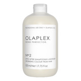 Olaplex No. 2 Bond Perfector 525 Ml Tratamiento Capilar Prof