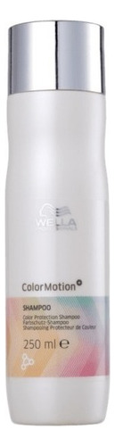 Shampoo Color Motion Wella 250 Ml  Pro - mL a $407