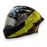 Casco Mt Thunder 4 Krom