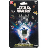 Tamagotchi Star Wars R2-d2 Mascota Virtual Bandai