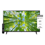Smart Tv 50p 4k Uhd Thinq Ai Uq8050 LG - Prestigio
