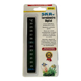 Termômetro Digital Fita Skrw St-01  1 Unidade