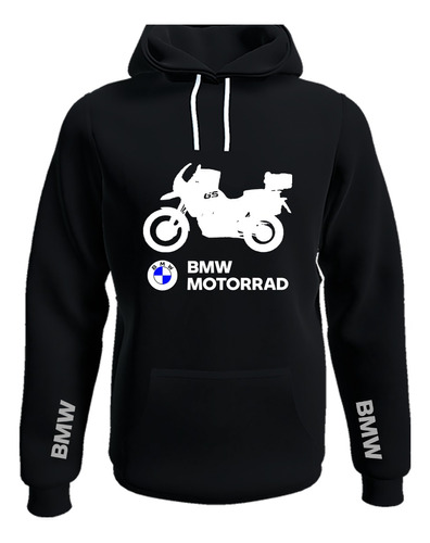 Sudadera Bmw Motorrad