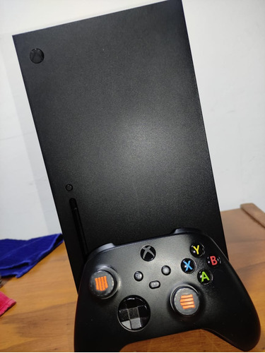 Consola Xbox Series X 1tb